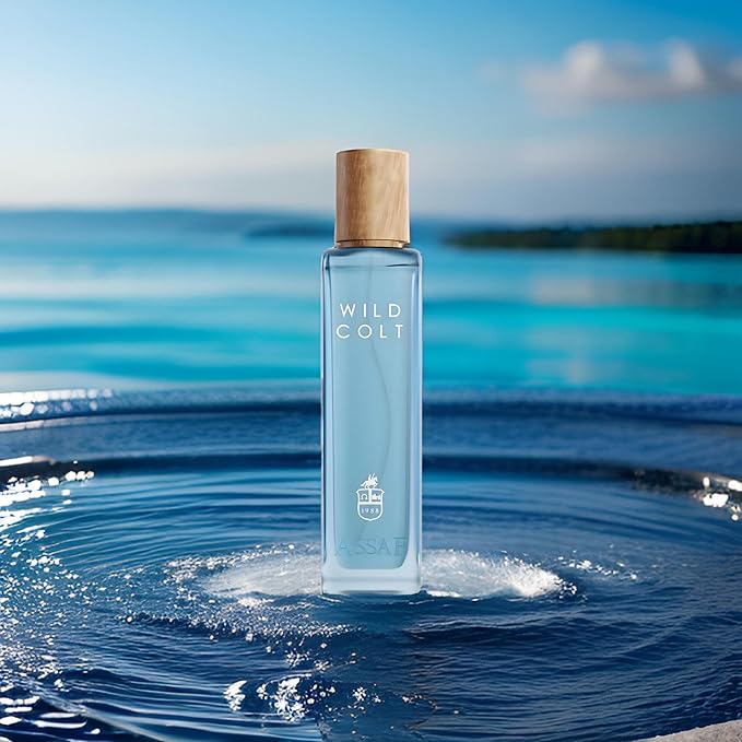 Wild Colt Perfume