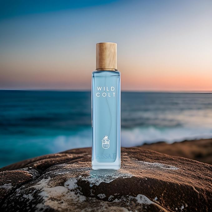 Wild Colt Perfume