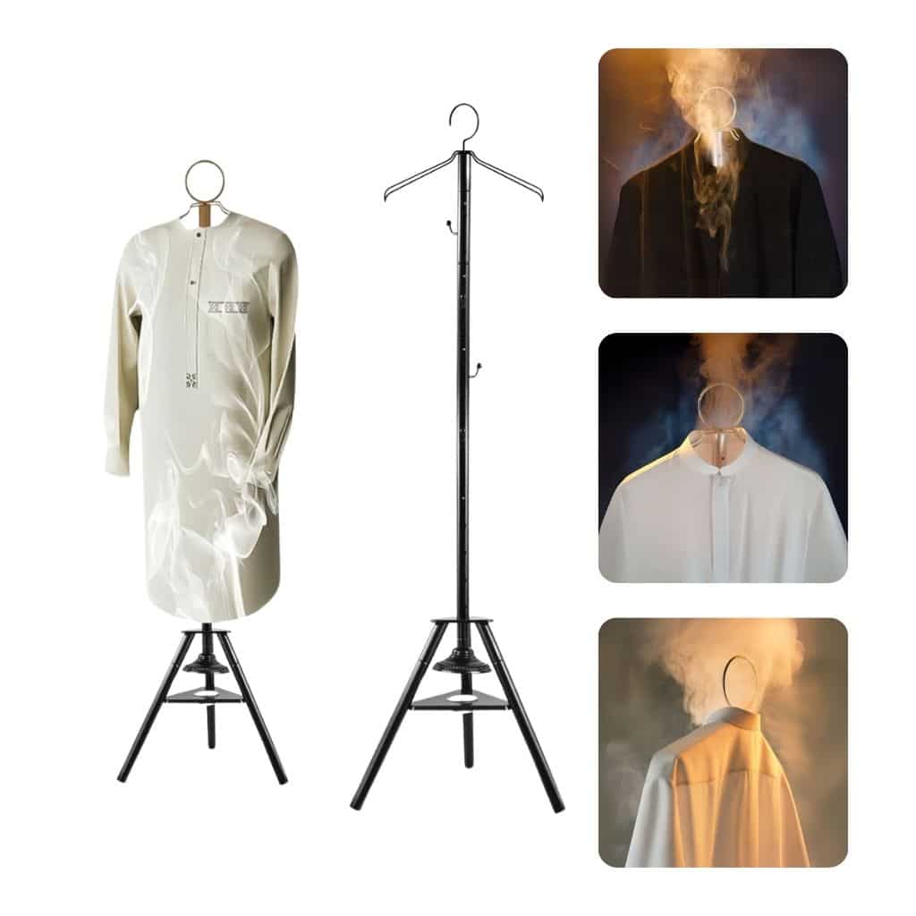 Arabic Bakhoor Stand for Dresses & Abayas