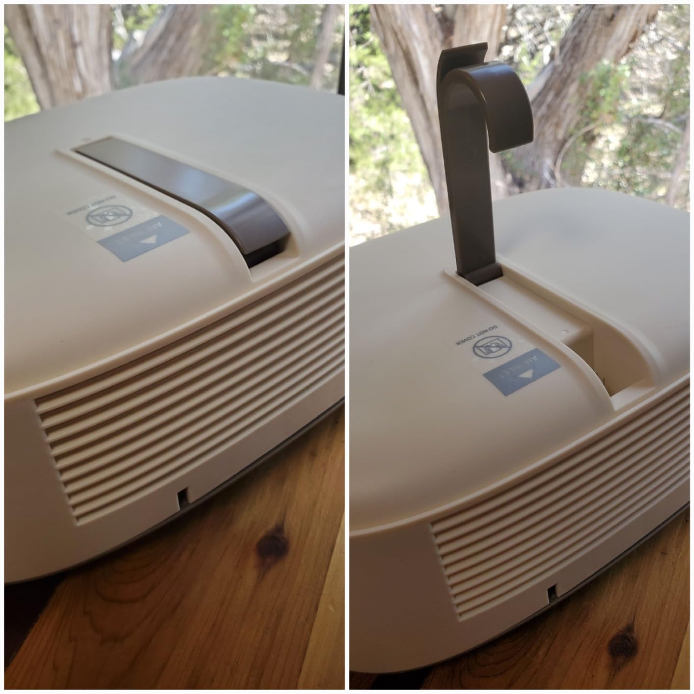 Portable Cloth Dryer š¬ļø