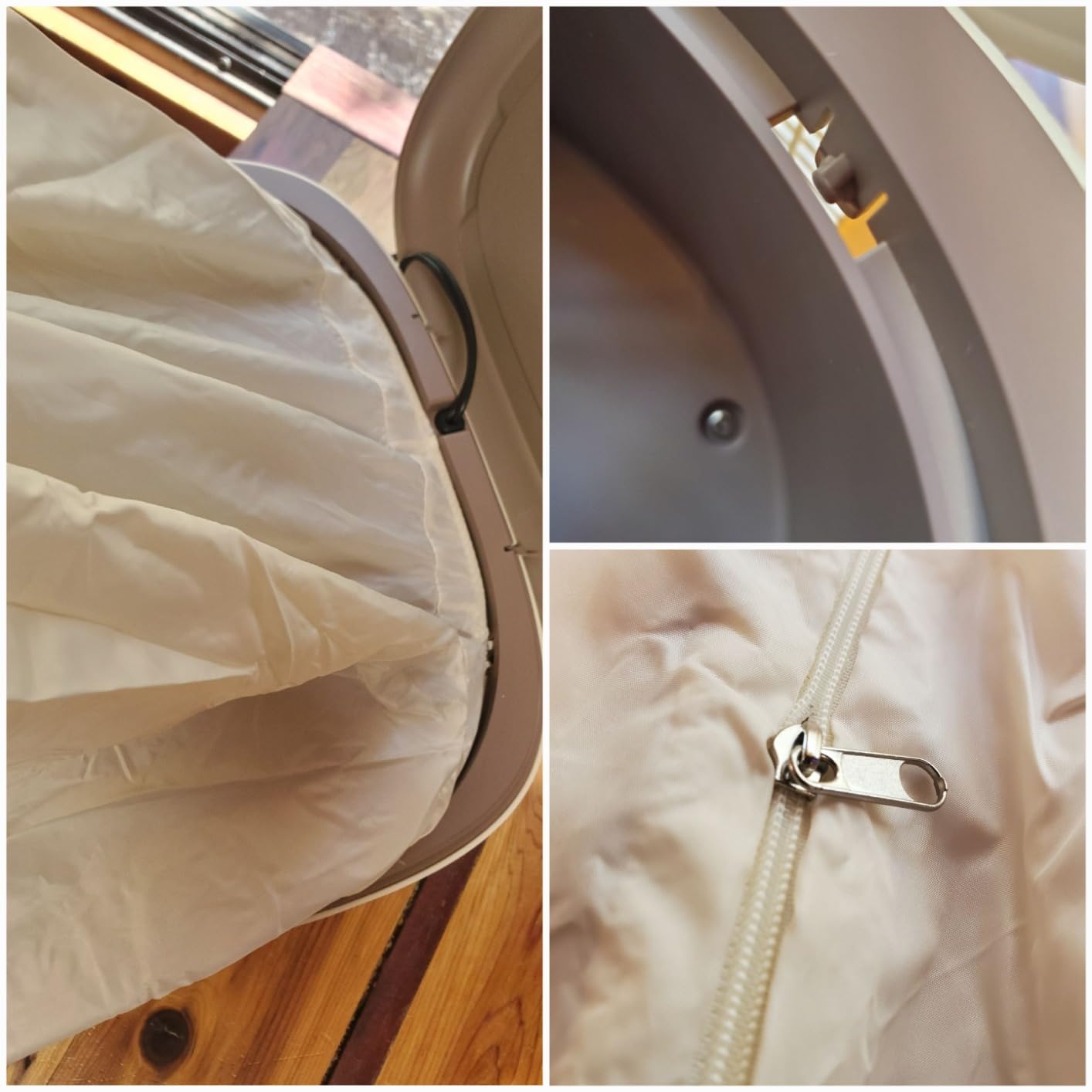 Portable Cloth Dryer š¬ļø