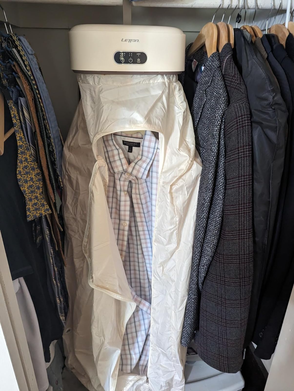 Portable Cloth Dryer š¬ļø