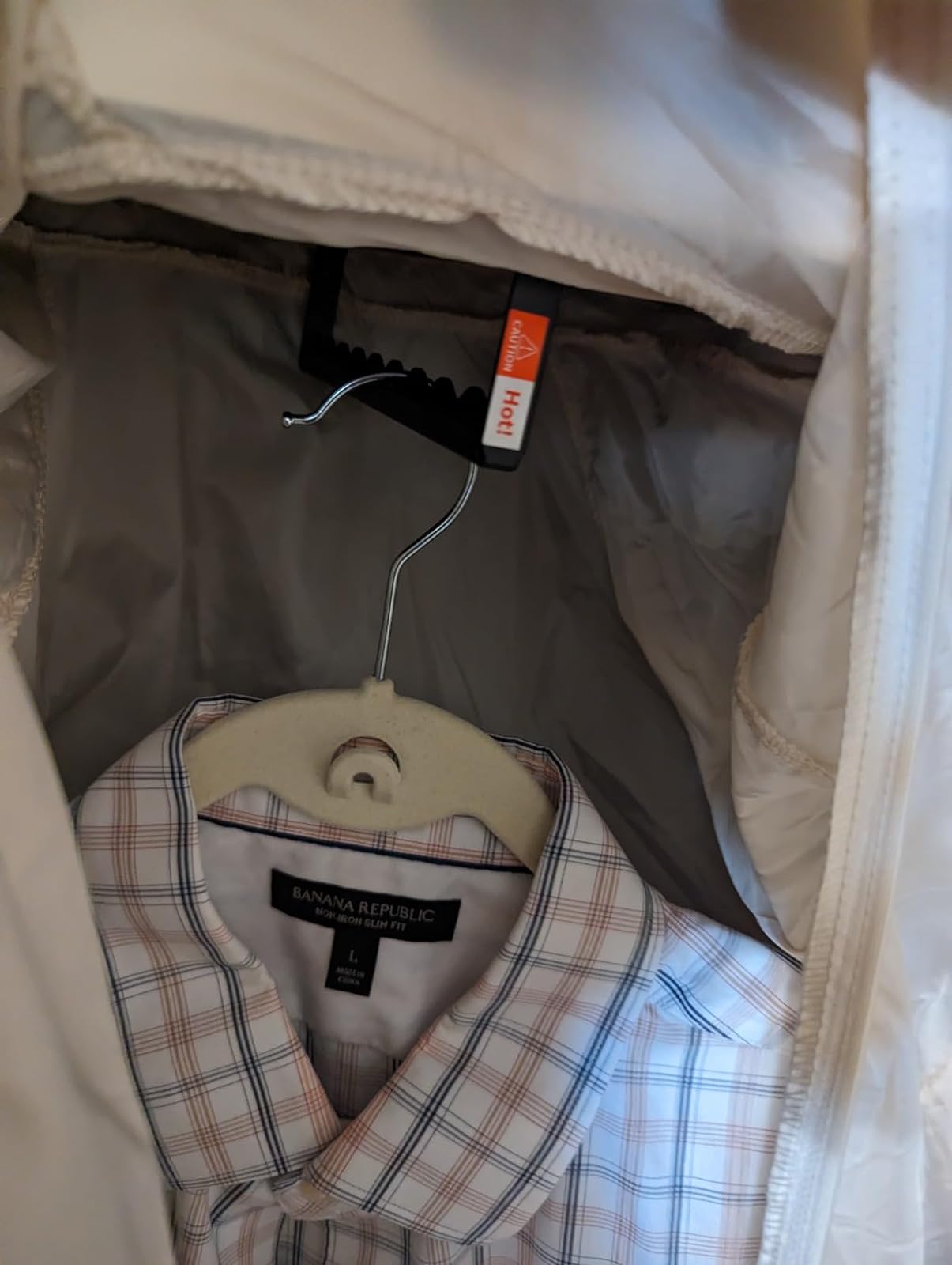 Portable Cloth Dryer š¬ļø