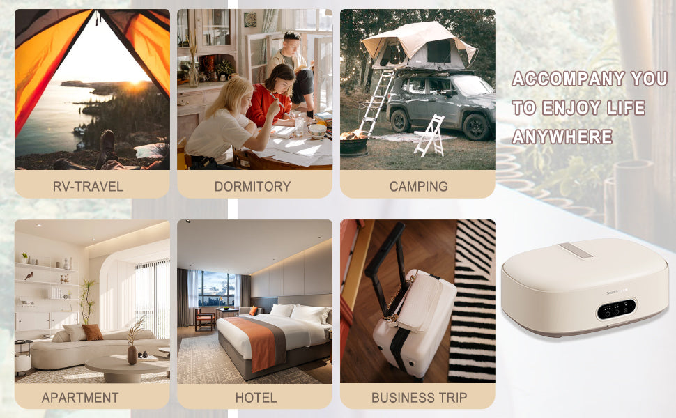 Portable Cloth Dryer š¬ļø