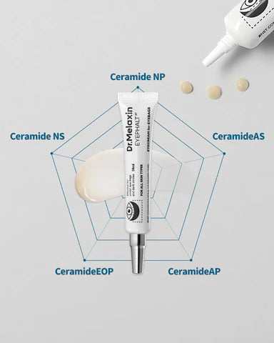 Dr.Melaxin Eyephalt Eyecream for Eyebags 10ml