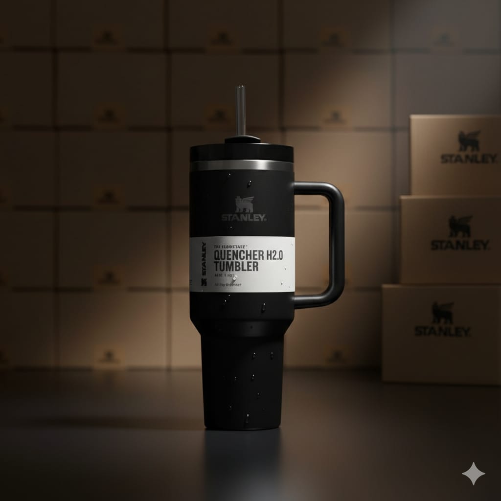 Stanley Drinkware Cup – Timeless Design