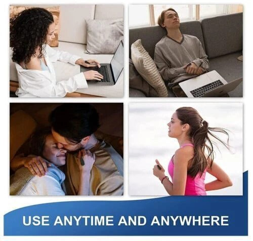 SUGAR CONTROL ACUPRESSURE POINT CLIP