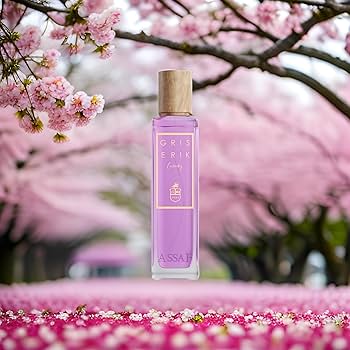 وايلد كولد وغريس إريك عساف (النسخة الأصلية)