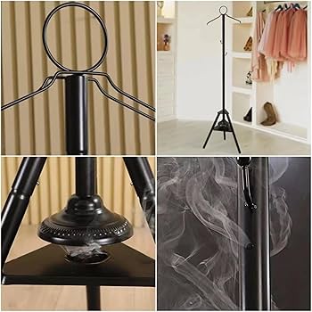 Arabic Bakhoor Stand for Dresses & Abayas