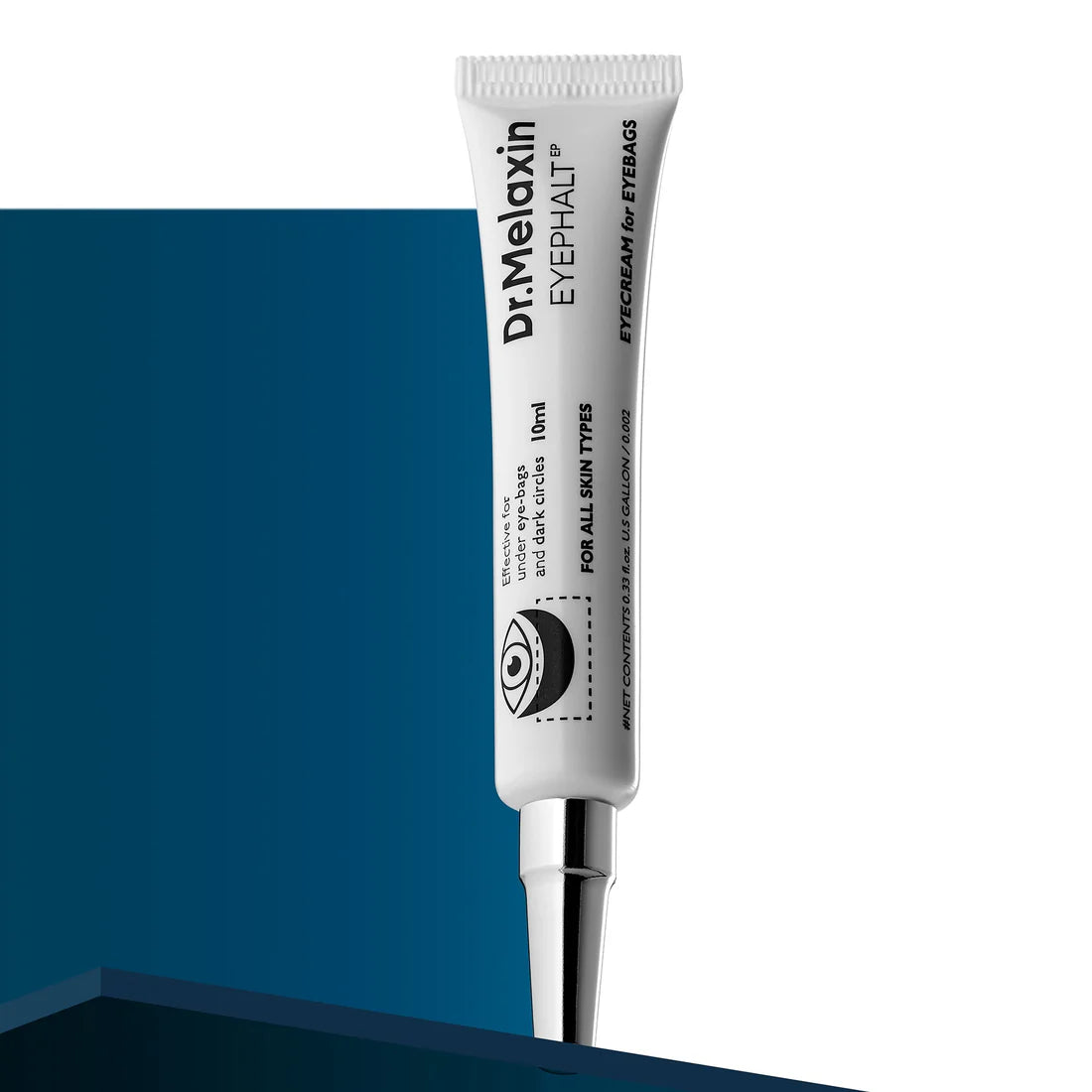 Dr.Melaxin Eyephalt Eyecream for Eyebags 10ml