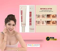 SEOUL 1988 Eye Cream