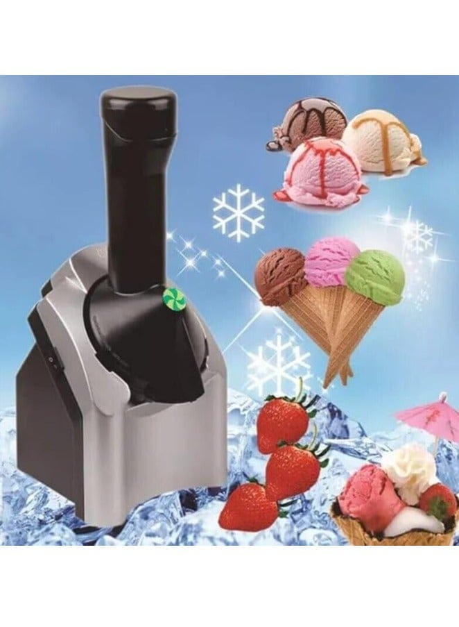 Dessert Frozen Ice Cream Treat Maker