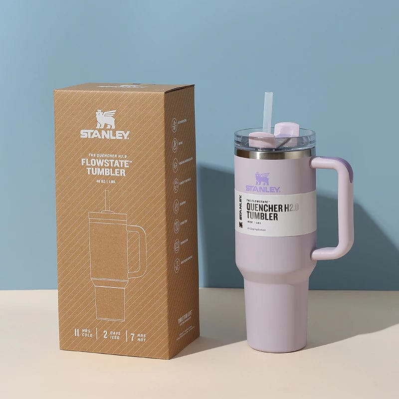 Stanley Drinkware Cup – Timeless Design