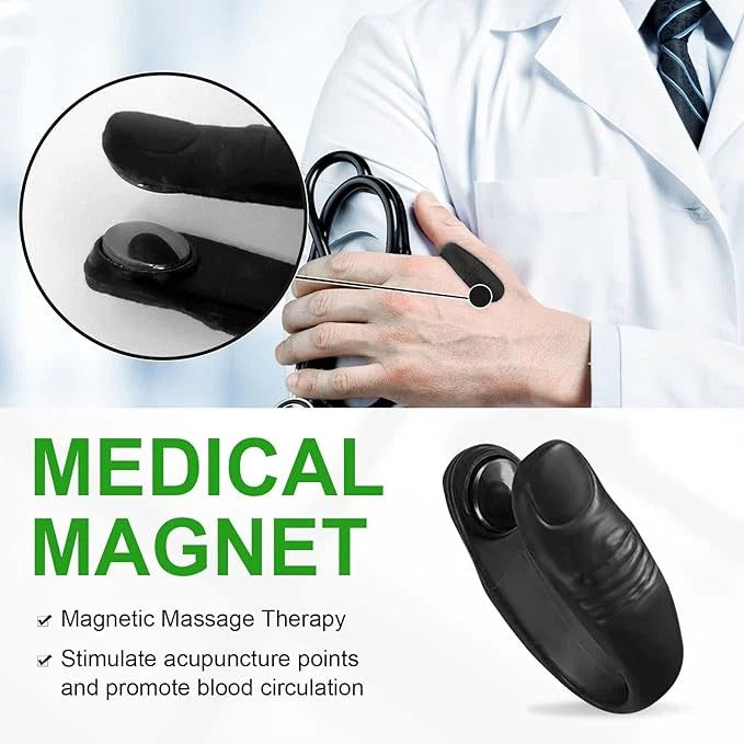 SUGAR CONTROL  ACUPRESSURE POINT CLIP